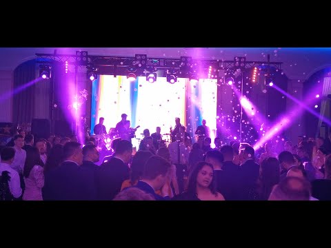 Sergiu Chirila Band - O Nunta ca-n Povesti