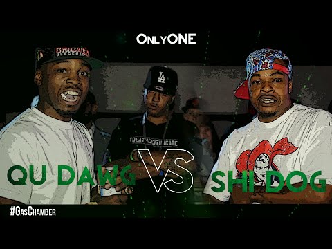 Shidog vs QuDawg