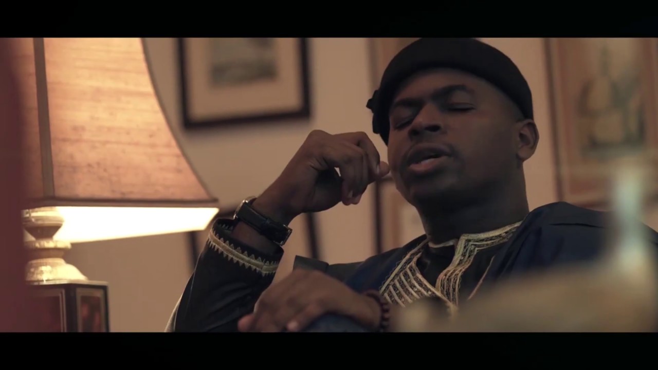 LA PETITE INTERVIEW : JULIO TEKO, LA PERLE DU CINÉMA TOGOLAIS EN 6 QUESTIONS !