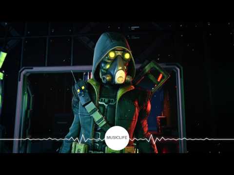 Dillon Francis - Say Less (Feat.G - Eazy) WEARETMRRW FLIP