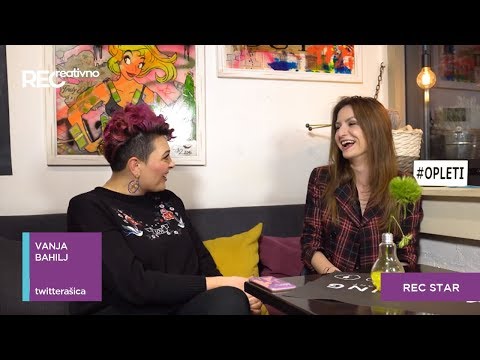 REC Star - Vanja Bahilj - [S06E08]