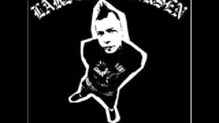 Lars Frederiksen &amp; The Bastards - 10 Plagues Of Egypt