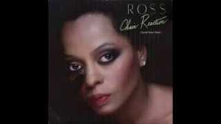 Diana Ross - Chain Reaction Remix