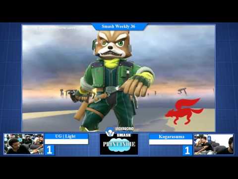 UG Light vs HoG Kogarasuma