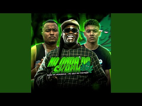 Na Onda do Skank (feat. MC Saci)