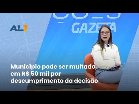 Justiça do Trabalho proíbe assédio eleitoral contra servidores em Messias 3/10/26