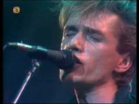 Doe Maar Live. 2 Pa (Afscheidsconcert)