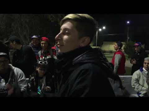 SHEGATO & TUKI vs MCMADETUHERMANA & ENZERIO 4tos de final