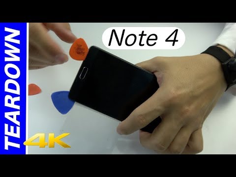 Samsung S6 Edge plus charging port replacement