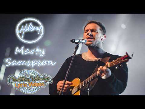 God is Great - Marty Sampson