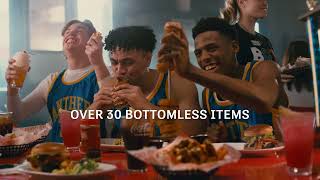 RedRobinBurgers Champs