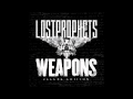 Lostprophets - Jesus Walks