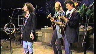 Roseanne Cash-Tennessee Flat Top Box