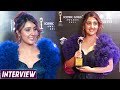 Ashnoor Kaur At Iconic Gold Awards 2021 Upcoming Project Youngest Star Of The Year Award More
