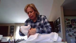 Clinical Reference: Baby Bath Video