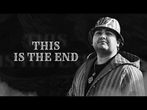 This is the end #cover | Abdurakhim Grid