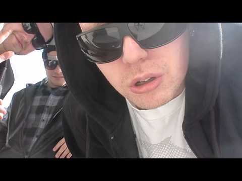 Doemixxx, Rusty & Pedro @ Joy Lounge 23.03.12 - Videopozvánka