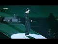 j-hope CONCERT '1 VERSE' 4K Fancam 직캠 | 제이홉 콘서트 앙콘 Tour 'HOPE ON THE STAGE' FINAL 250614