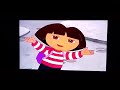 Dora The Explorer Bonjour