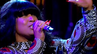 The Late Late Show Soul Band - Angel Of Harlem | The Late Late Show | RTÉ One