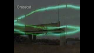 Grasscut - &#39;Pieces&#39;