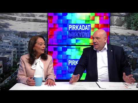 PIRKADAT: Tordai Bence