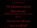 Artificial Red-Mad Season-Poem- Miss Heroin ...
