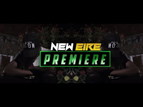 (090) Reggie X Cubez - Risk It [Prod. by beats by Gemini ] |New Eire Tv