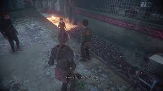 【PS5 LIVE】プレイグテイル イノセンス #4