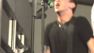 Against Me!, Cliche Guevara