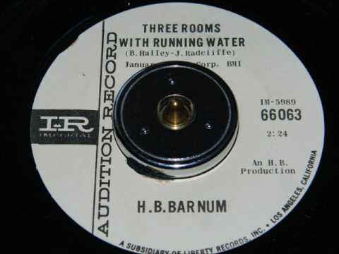 HB Barnum - Calypso Blues
