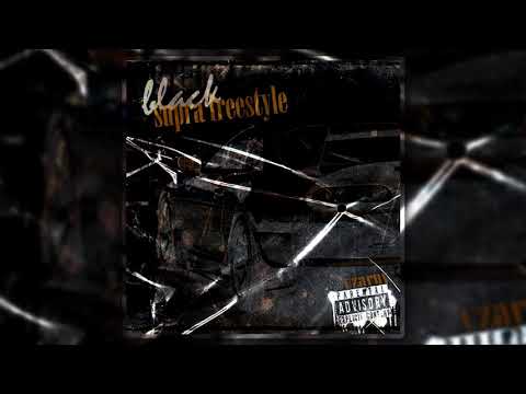 CZARNY - "Czarna Supra Freestyle" (Prod. Maciek K & Kize)