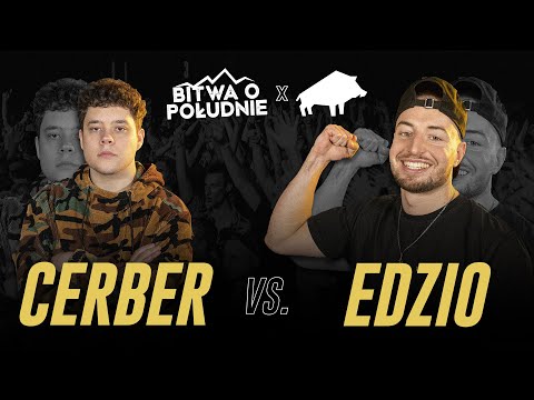 CERBER vs. EDZIO | BOP2023 by Dzik Energy (GRUPA A)