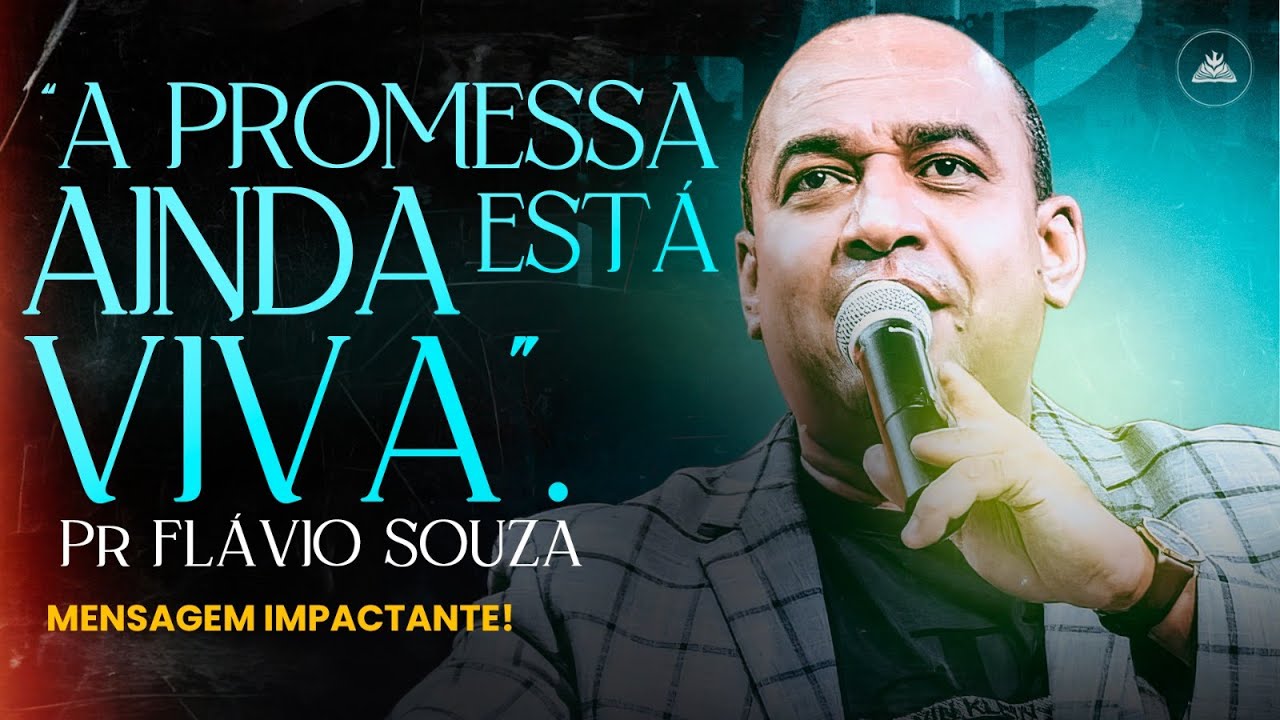 Prepare-se: A Promessa de Deus Está Batendo à Porta!