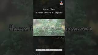 Download lagu Rachmat Kartolo & Ria Angelina - Pusara Cinta 1 #shorts mp3
