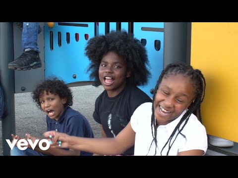 Truth Jones Music Video