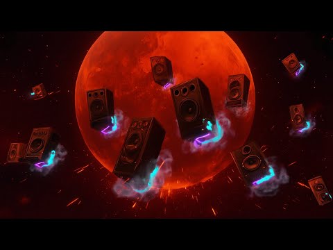 MATTUNE - SOUND SYSTEM (Visual Video)