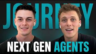 24 Years Old, $60M in Sales: How Zach Mickelson Built a Real Estate Team From Scratch