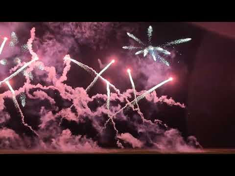 Pyro Workshop Feuerwerk explosive Arts 23.03.2023