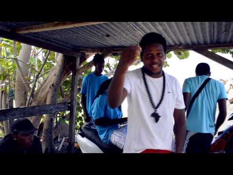 "Bad Trap "  AYOLAHIM  "Street clip" (Mars 2014 )