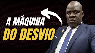 ESCÂNDALO NO PIIM: Deputado da UNITA revela esquema de sobrefaturação milionário