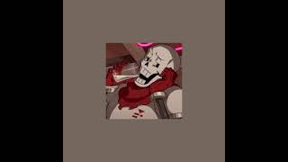 Bonetrousle - Undertale OST (Slowed - Reverb) [Papyrus Song]