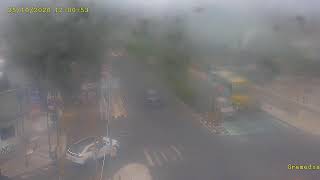 🔴[LIVE CCTV] SIMPANG JATI KENCANA (PTZ) live webcam