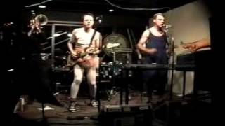 Eskimo plays Pumpkins at El Rio 9-14-96
