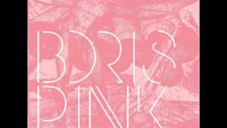 Boris - The Woman on the Screen