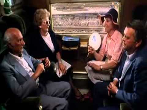 FF.SS. arbore in treno - ESATTAMENTE