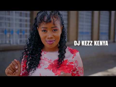 HAPA KWETU - DJ Kezz Kenya Ft.  Guardian Angel (Official Music Video)