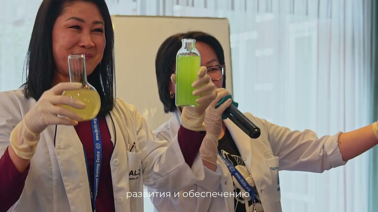 Unleashing Green Skills in CAREC: Pathways to Sustainable Learning and Just Transition