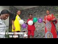 CHINENYE NNEBE UNVEILS THE BIOLOGICAL MOTHER OF CUTEMEEKY...WATCH THE FULL VIDEO TO SEE