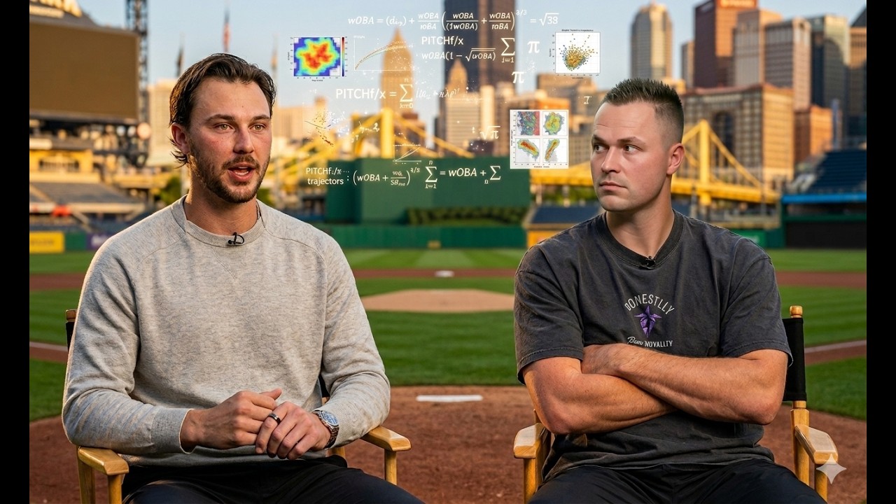 Paul Skenes and Tarik Skubal Talk About the Mental Side of Pitching